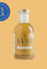 KVAS Golden Hour Sour Syrup