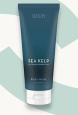 Sea Kelp Body Wash 200ml