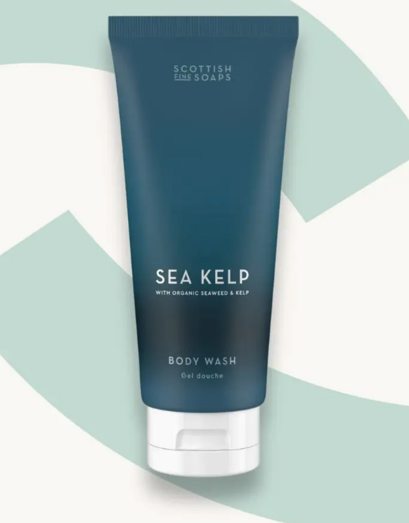 Sea Kelp Body Wash 200ml