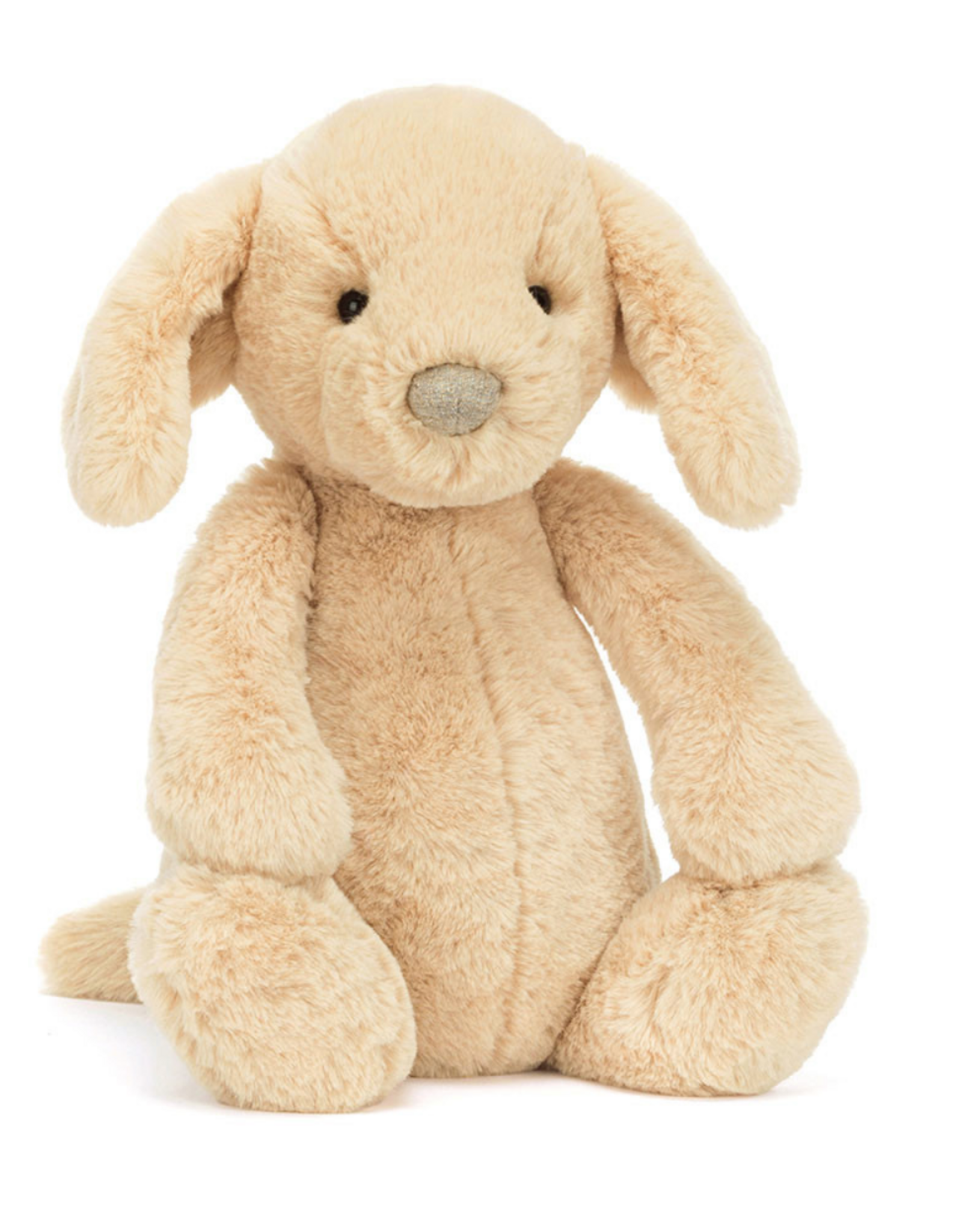 Bashful Luxe Puppy Orlando
