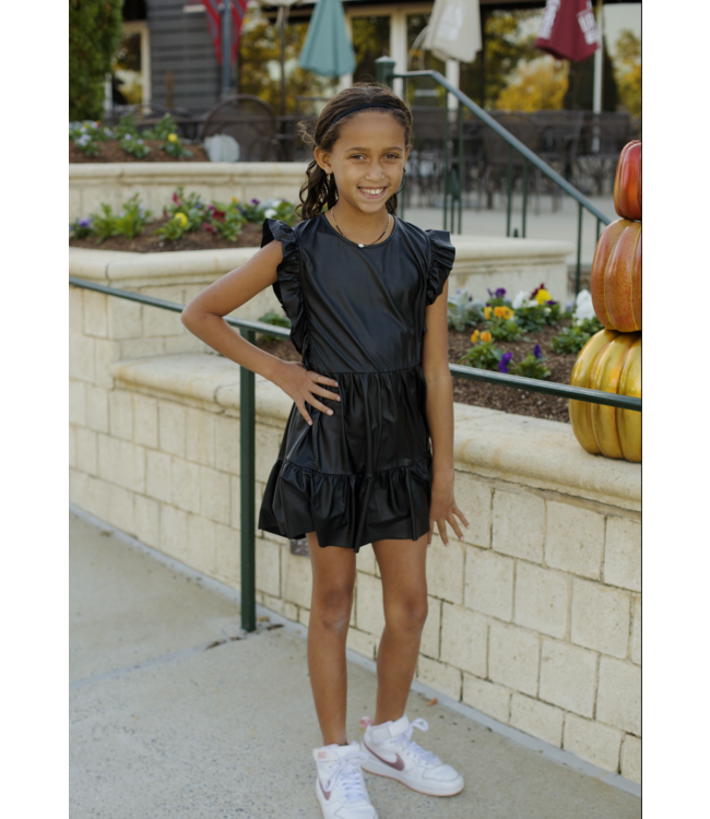 HARPI DRESS