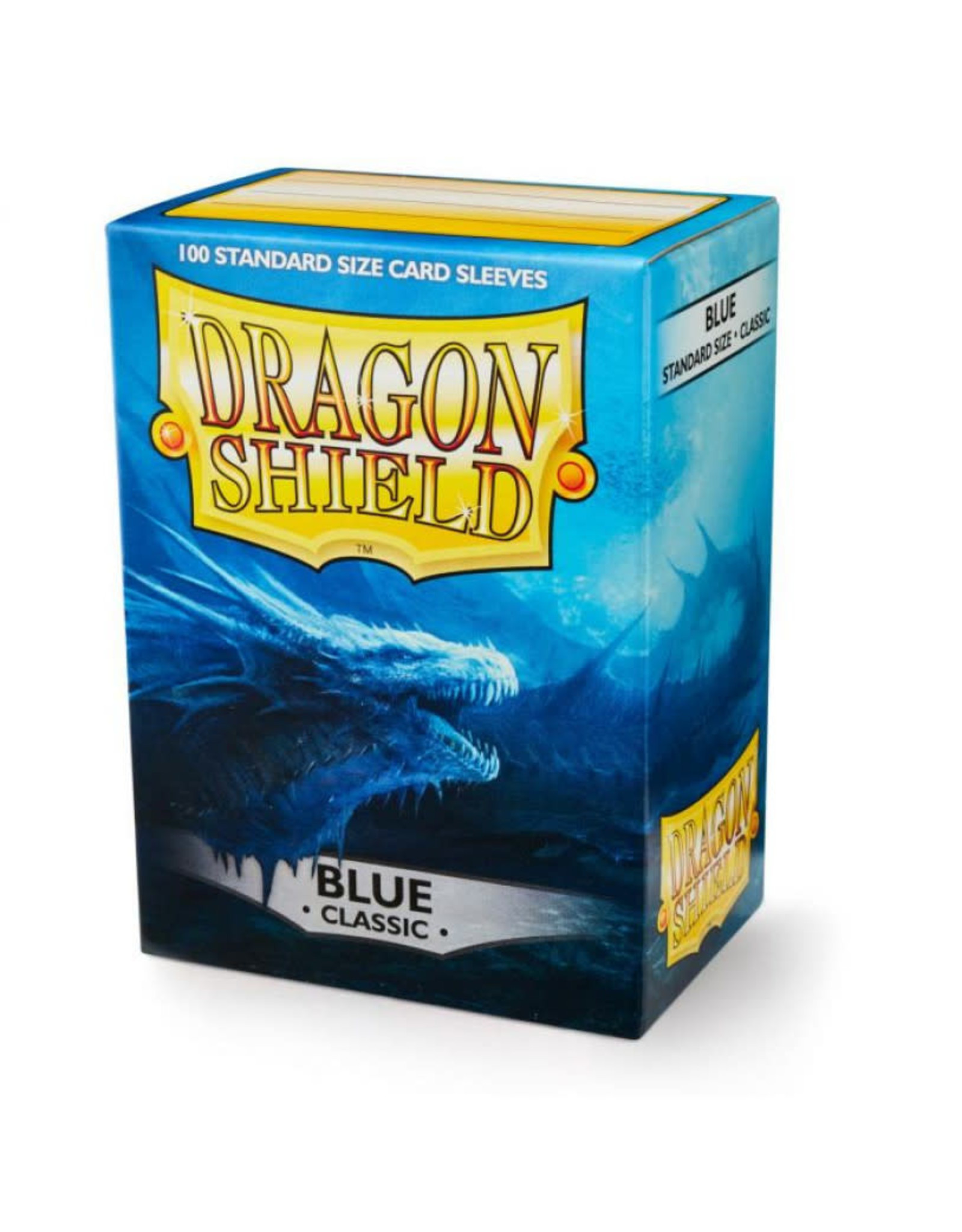 Arcane Tinmen Dragon Shield Classic (100)