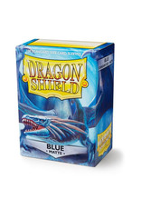 Arcane Tinmen Dragon Shield Classic (100)