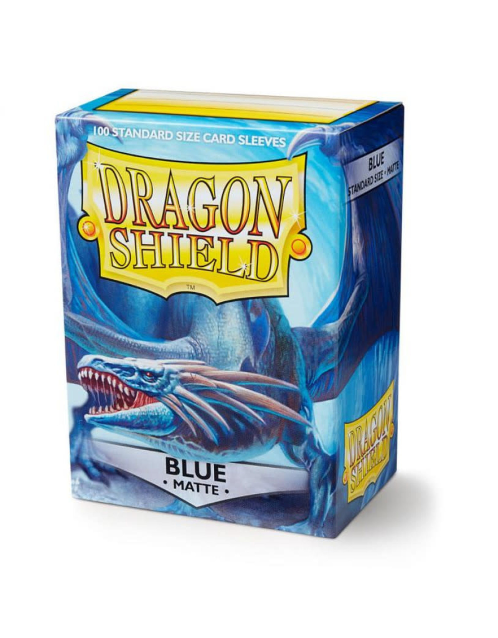Arcane Tinmen Dragon Shield Classic (100)