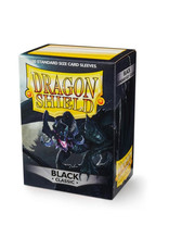 Arcane Tinmen Dragon Shield Classic (100)