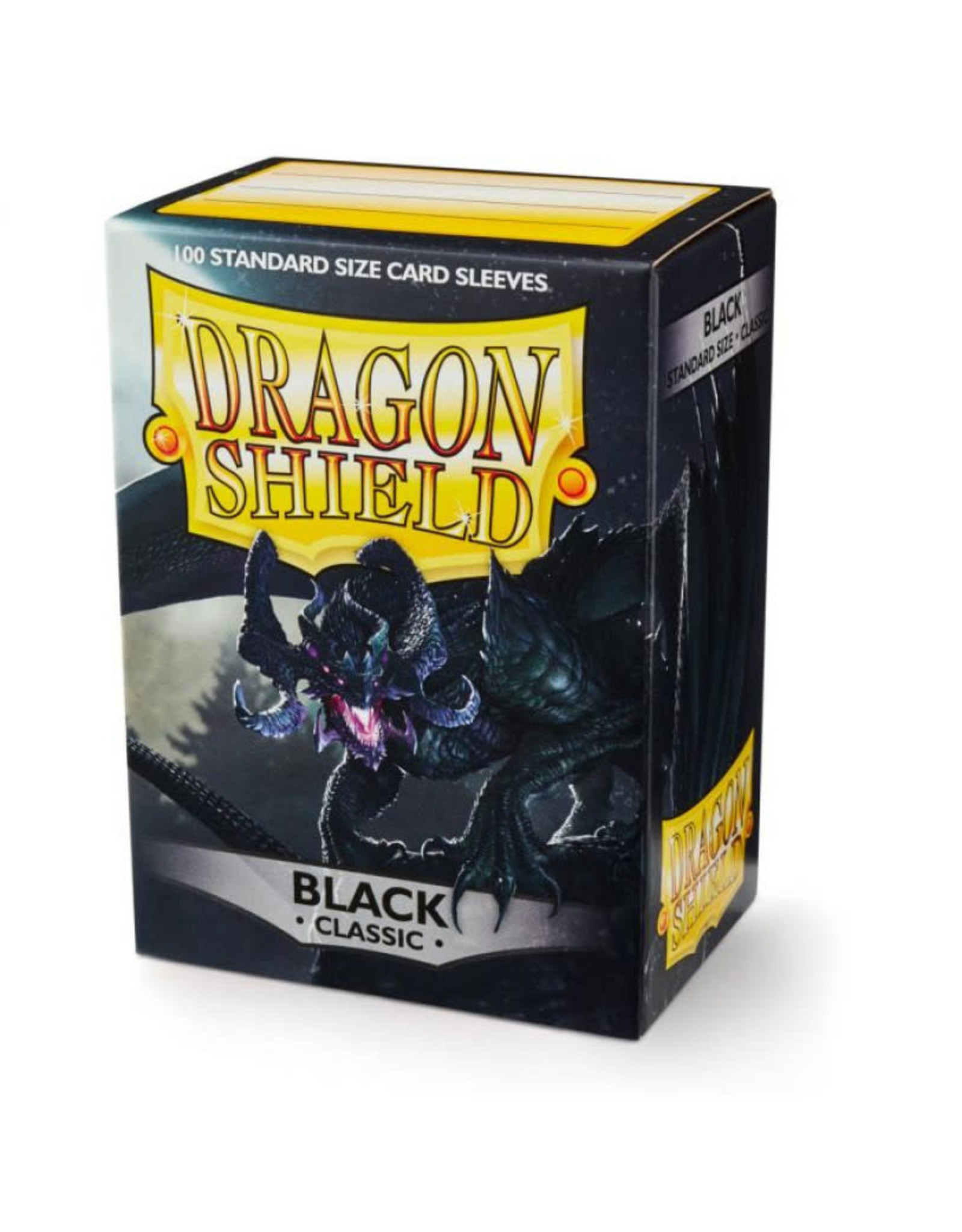 Arcane Tinmen Dragon Shield Classic (100)