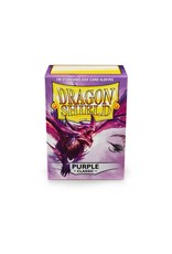 Arcane Tinmen Dragon Shield Classic (100)