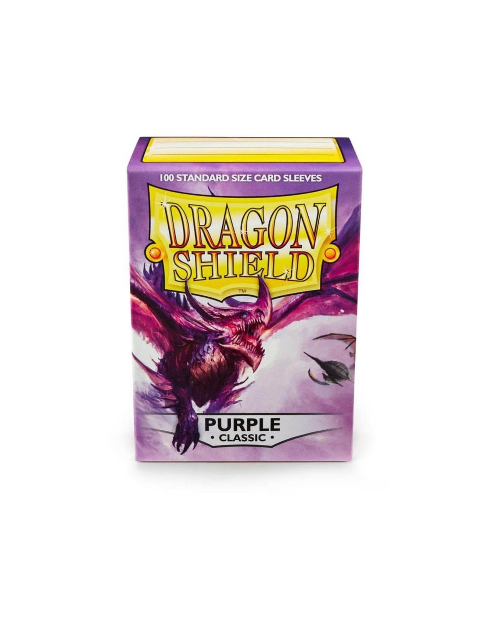 Arcane Tinmen Dragon Shield Classic (100)