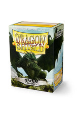 Arcane Tinmen Dragon Shield Classic (100)