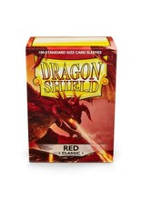 Arcane Tinmen Dragon Shield Classic (100)