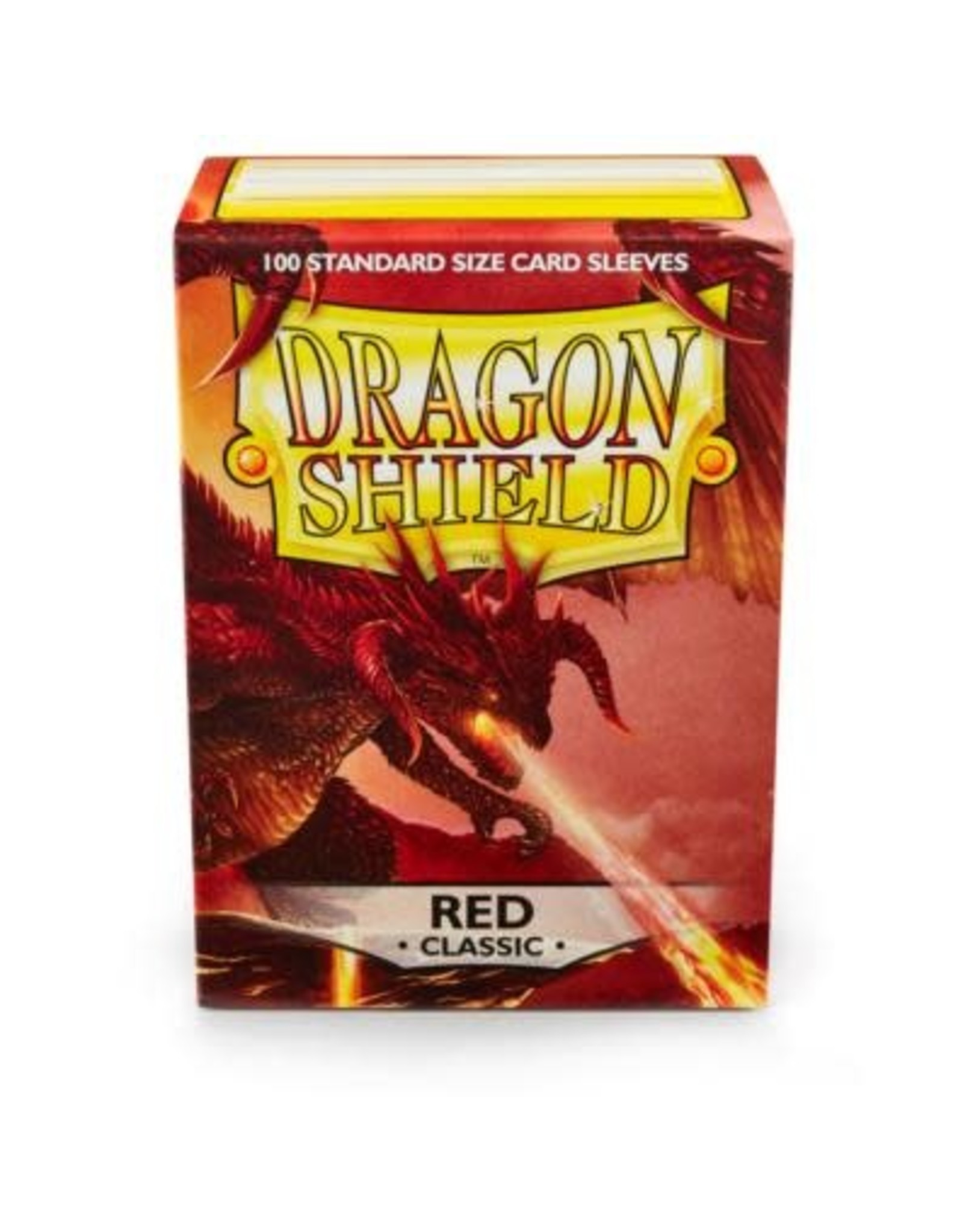 Arcane Tinmen Dragon Shield Classic (100)