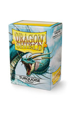 Arcane Tinmen Dragon Shield Classic (100)