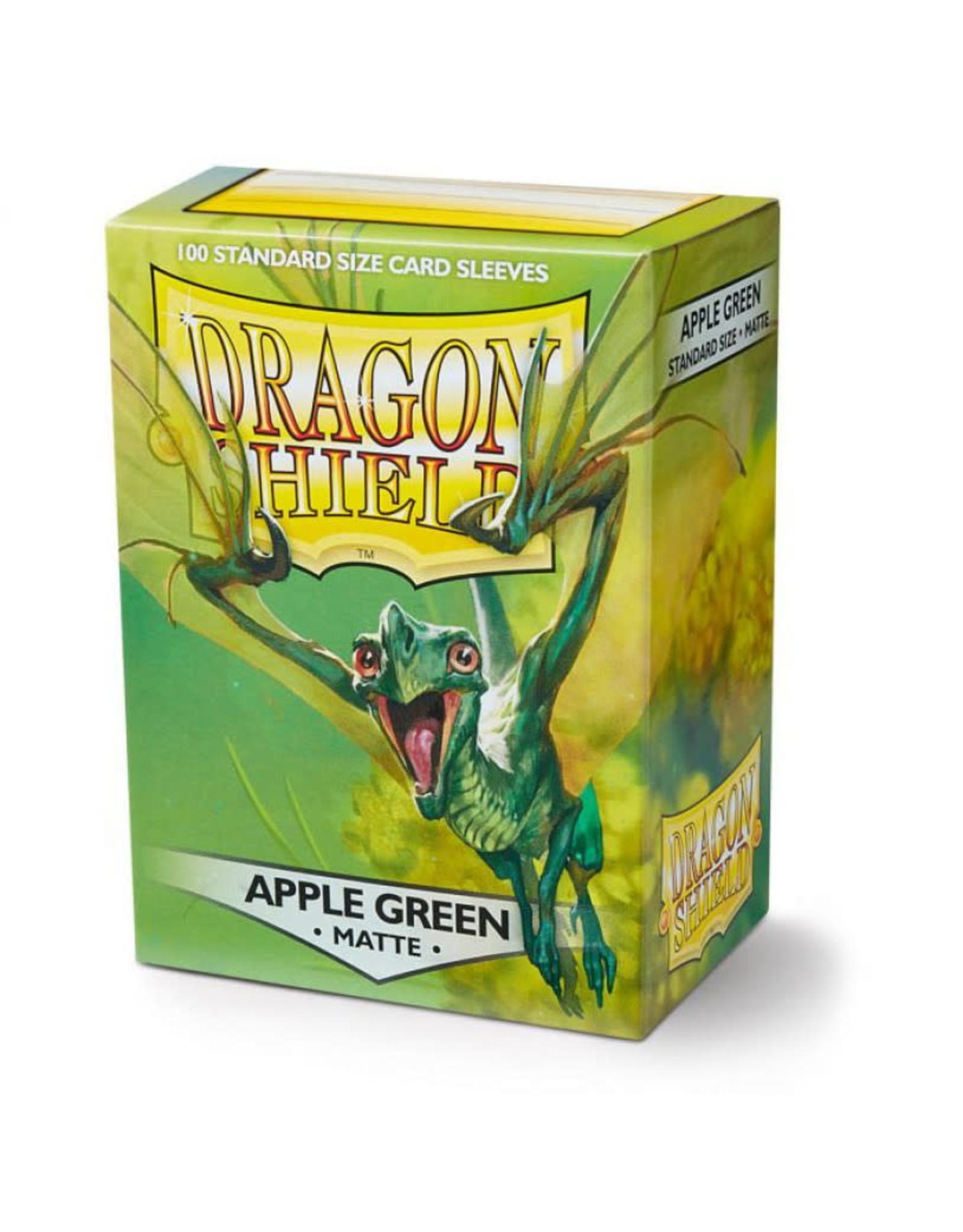 Dragon Shield Dragon Shield Matte (100)