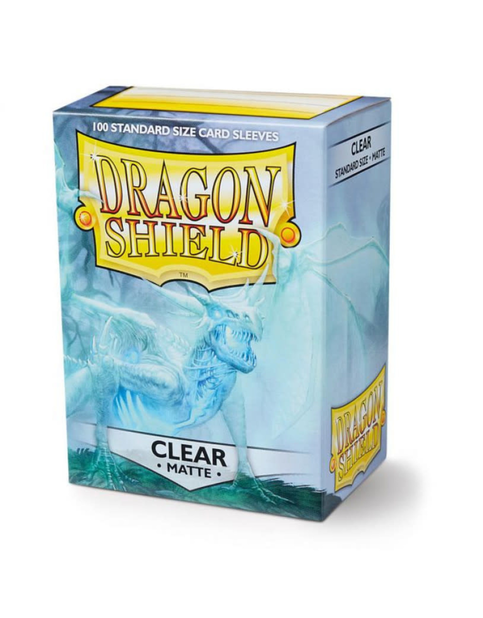 Dragon Shield Dragon Shield Matte (100)