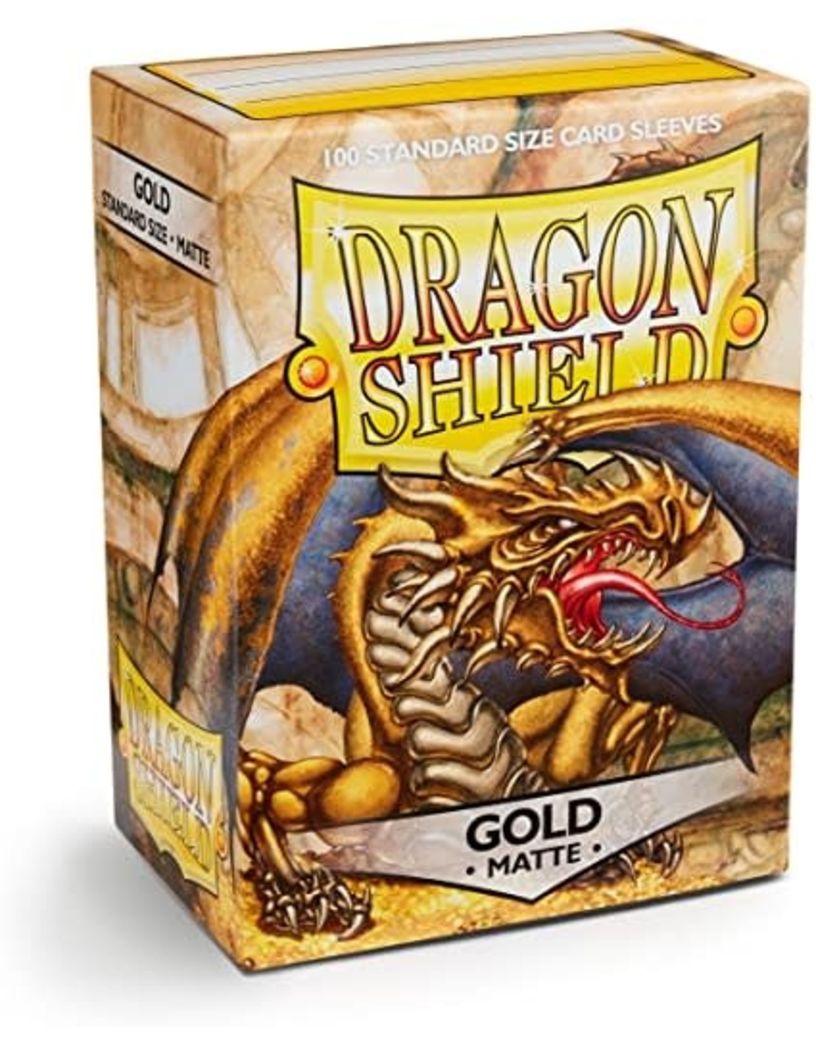 Dragon Shield Dragon Shield Matte (100)