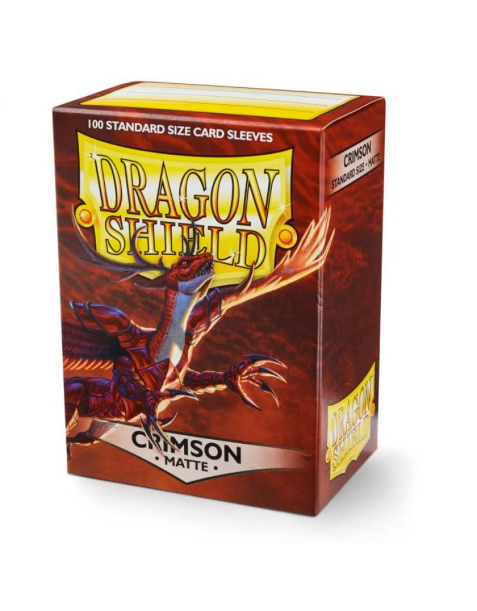 Dragon Shield Dragon Shield Matte (100)