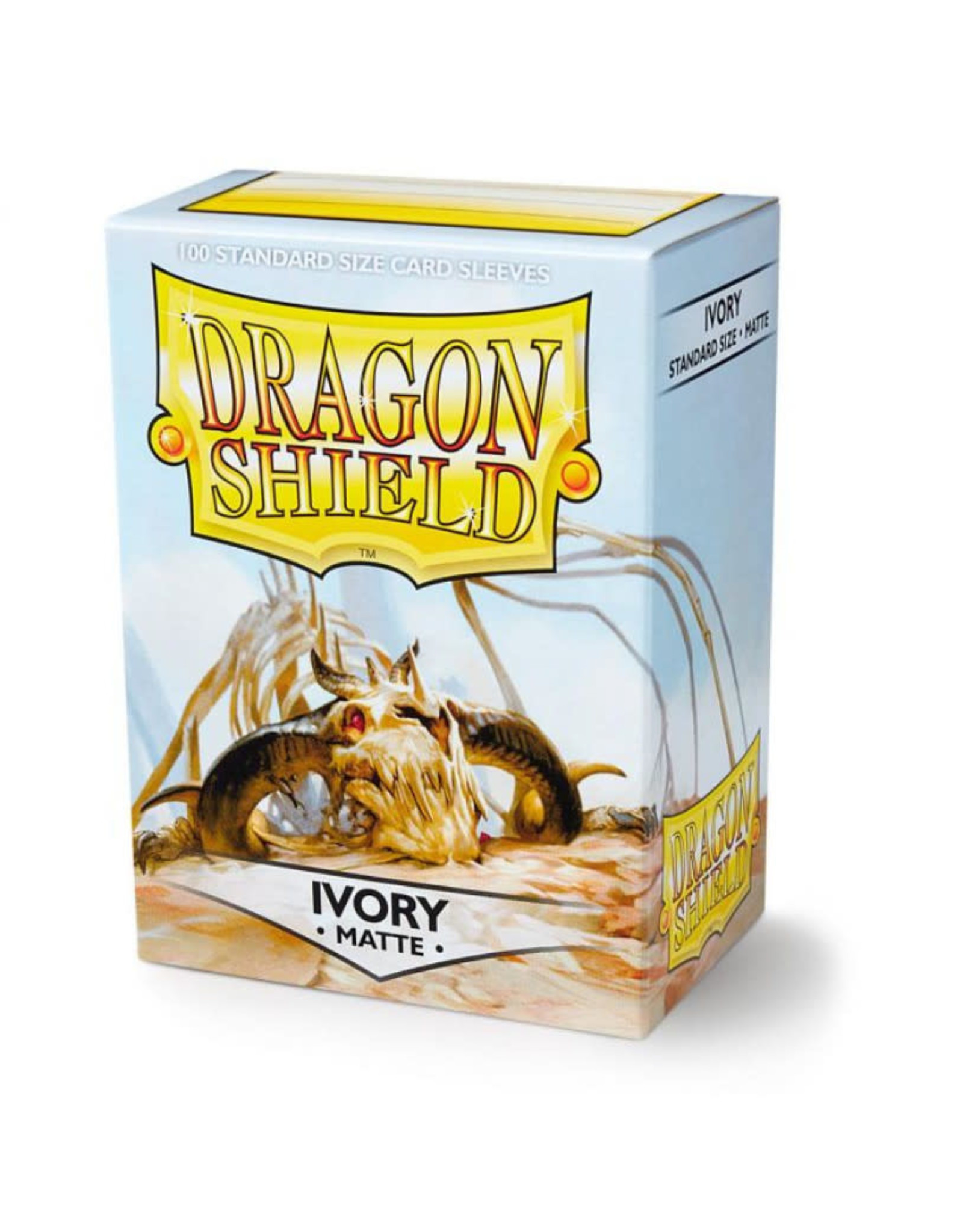 Dragon Shield Dragon Shield Matte (100)
