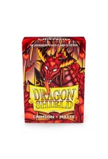 Dragon Shield Dragon Shield Matte Japanese Size (60)