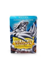 Dragon Shield Dragon Shield Matte Japanese Size (60)