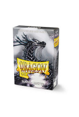 Dragon Shield Dragon Shield Matte Japanese Size (100)