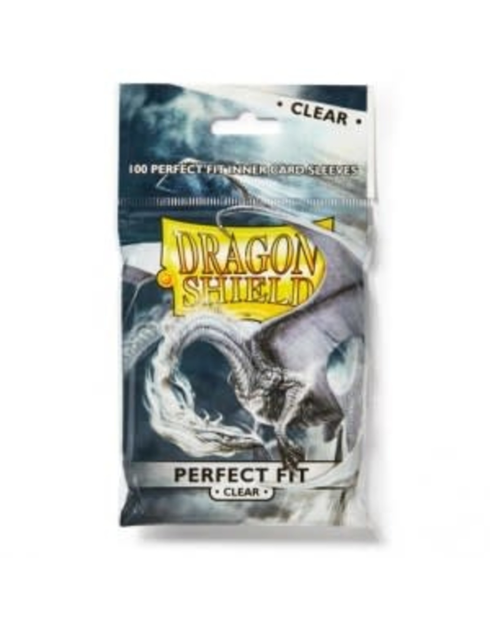 Dragon Shield Dragon Shield Perfect Fit (100)