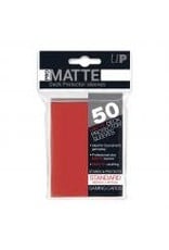 Ultra Pro Ultra Pro Matte Sleeves (50)