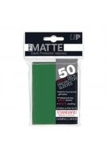 Ultra Pro Ultra Pro Matte Sleeves (50)