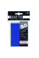 Ultra Pro Ultra Pro Matte Sleeves (50)