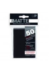 Ultra Pro Ultra Pro Matte Sleeves (50)