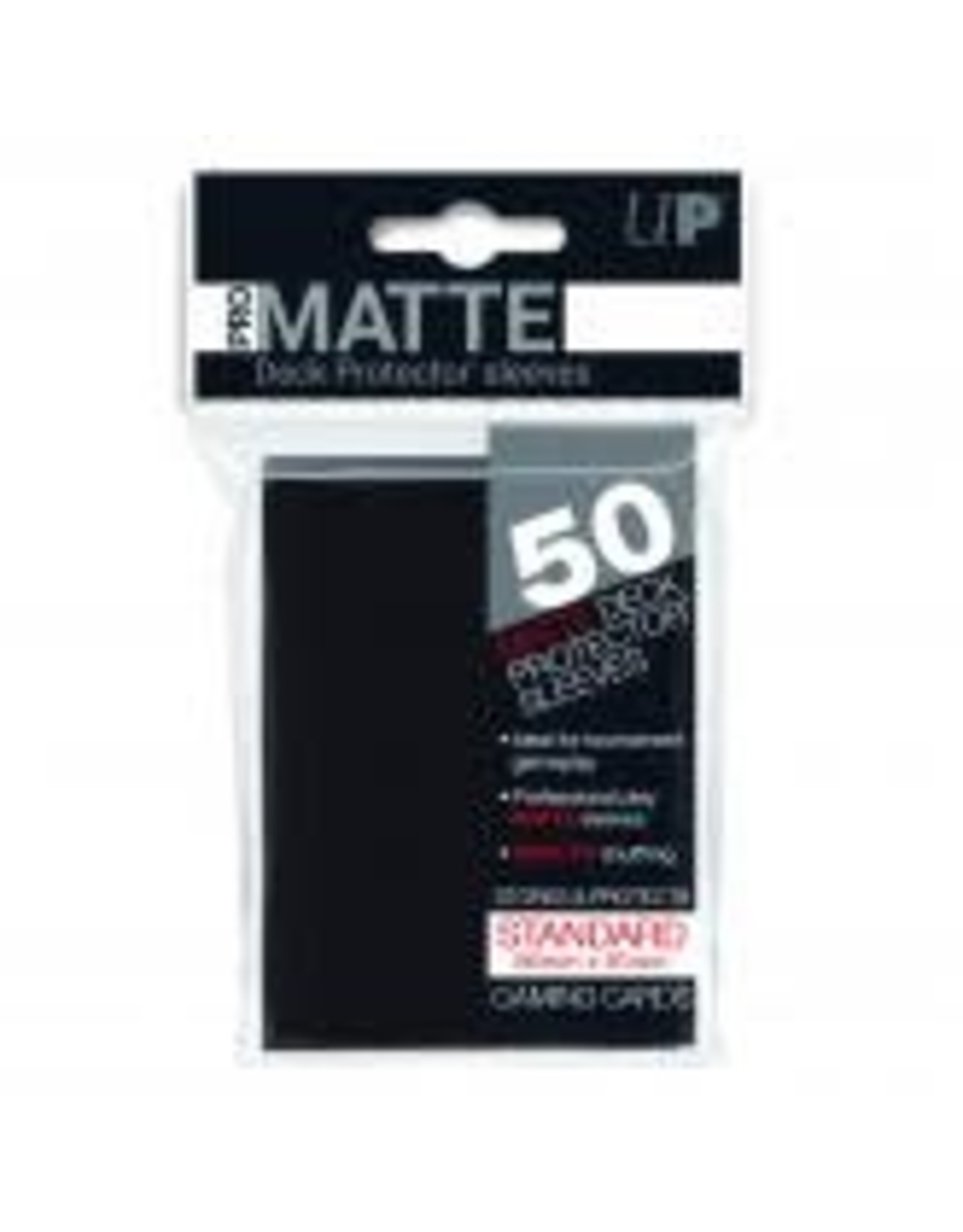 Ultra Pro Ultra Pro Matte Sleeves (50)