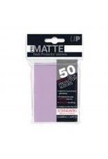 Ultra Pro Ultra Pro Matte Sleeves (50)