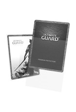 Ultimate Guard Ultimate Guard Katana Sleeves (100)
