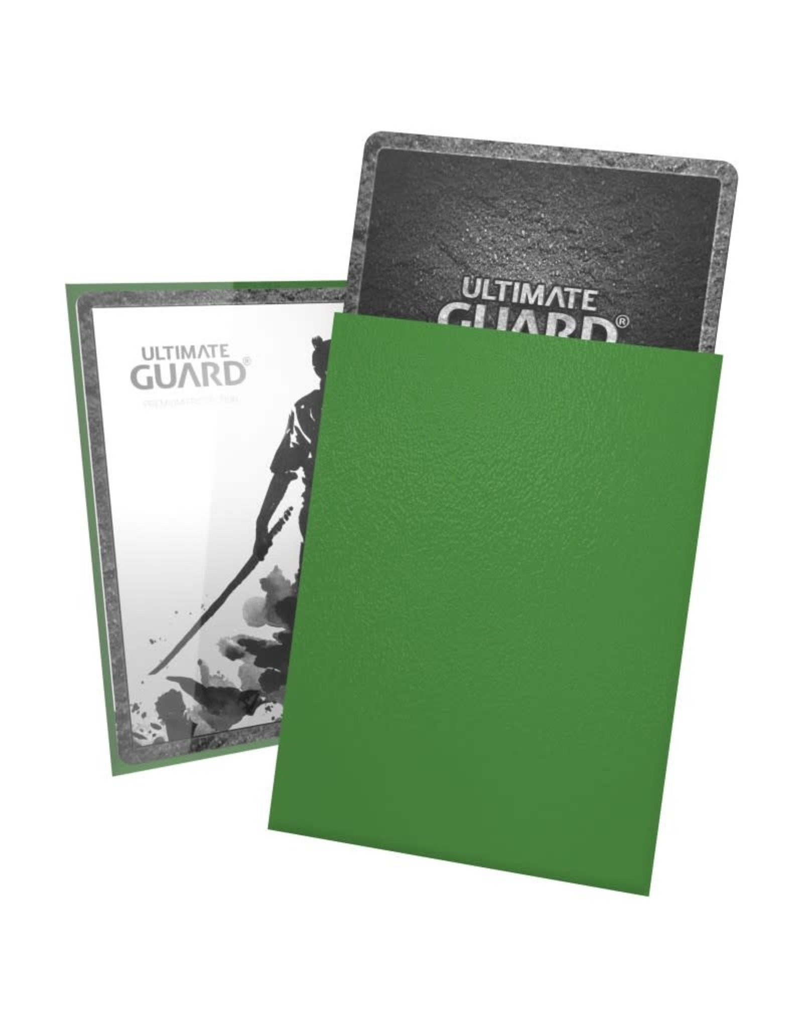 Ultimate Guard Ultimate Guard Katana Sleeves (100)