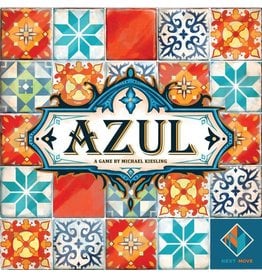 Azul