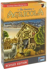 Lookout Games Agricola Revised Edition