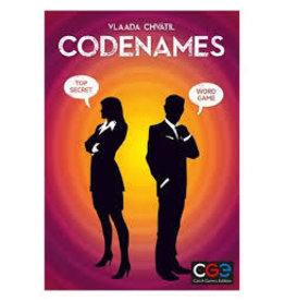 Codenames