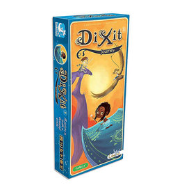 Dixit: Journey Expansion