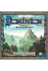 Dominion 2nd Edition