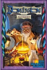 Dominion Expansion Alchemy