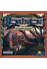 Dominion Expansion Dark Ages
