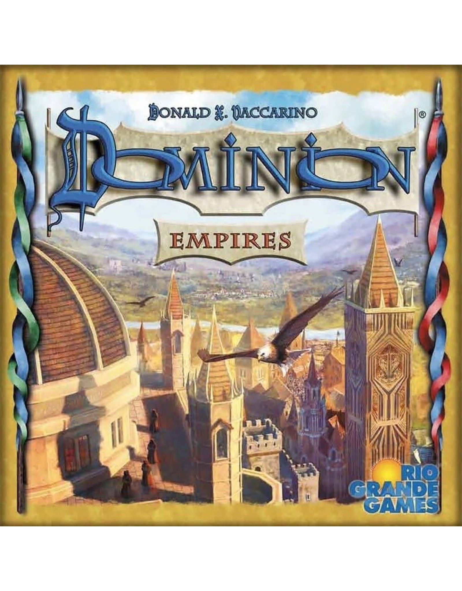 Dominion Expansion Empires