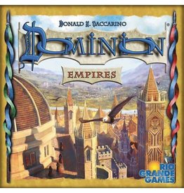 Dominion Expansion Empires