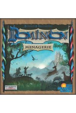 Dominion Expansion Menagerie
