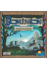 Dominion Expansion Menagerie