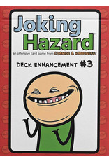 Joking Hazard Deck Enhancement 3