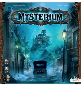 Mysterium