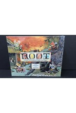 Root