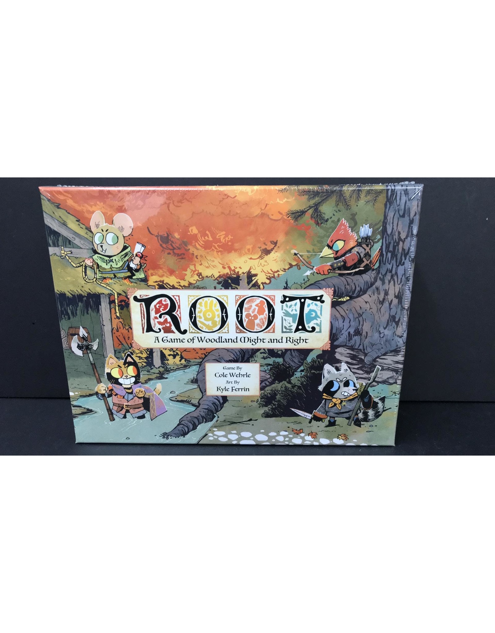 Root