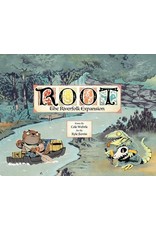 Root The Riverfolk Expansion