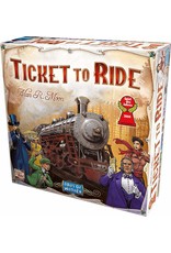 Ticket to Ride